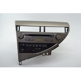 Radio Som Cd Players Painel Toyota Lexus Rx350 2013 Original