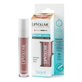 Volumizador Labial Lip Volume Ac Hialuronico Nude 4ml-blant