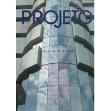 Revista Projeto Escritórios Grandes Projetos #193 Jan/fev 96