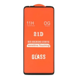 Vidrio Templado Para Samsung Full Cover Glass Microcentro