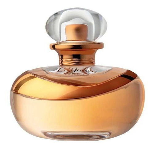 O Boticário Lily Lumière Edp 75ml Para Feminino