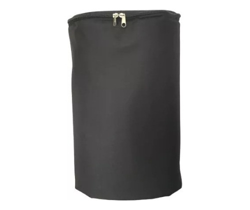 Bag Case Capa Caixa De Som Qsc K12 Sem Bolso E Bordado 4 Un