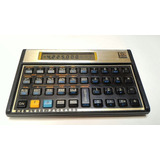 Calculadora Financiera Hp 12c Original Usada 