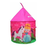 Carpa Castillo Pony Ploppy 381236