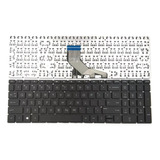 Teclado Hp 15-da 15-dr 15-df 15-cn 15-cw 15-cr 15-cs 15-db