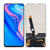 Lcd Display Compativel Para Huawei Honor 9x Stk-lx1 Promoção