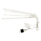 Luces Led N Para Fiestas, 30 Cm, Ducha, Lluvia, Nieve, Árbol