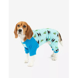 Pijama De Una Pieza De Perro Xl - Kg a $71910