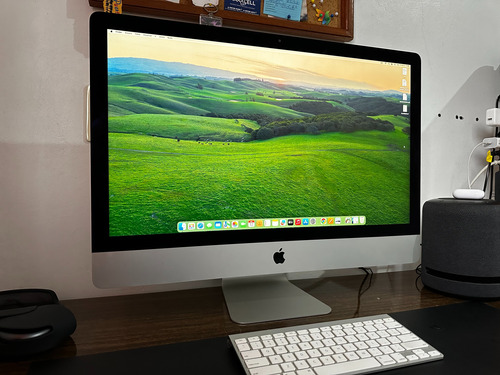 Imac 21 2015 Apple Computadores Intel Core I5 215 Polegadas Imac 21 2015 Apple Computadores Intel Core I5 215 Polegadas