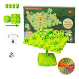 Kit Brinquedos Infantil Atacado De Pedagogicos Jenga Gigante