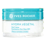 Crema Gel Hidratante Yves Rocher Hydra Vegetal 48h 50ml
