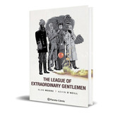 Libro The League Of Extraordinary Gentlemen 2 [ Original ]  
