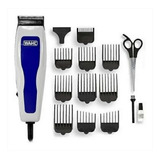 Maquina Peluquería Profesional Peluquera Wahl Homecut Basic