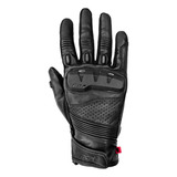 Luva Texx Panther Couro Touch Moto Motociclista Motoqueiro