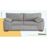 Sillón Italiano 200x090 Quilmes Zona Sur  Precio De Fabrica 