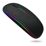 Mouse Bluetooth Recarregável Para Macbook Air 13 M1