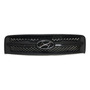 Parrilla Frontal Cromada Con Emblema Para Hyundai Tucson 2.0 Hyundai H1