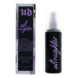 Urban Decay All Nighter Setting Spray 118 Ml