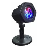 Luz De Gobos Para Interperie  Pro Dj Ligthing  Pl14 Gobo 