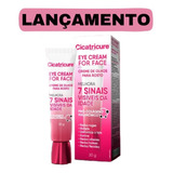 Cicatricure Eye Cream For Face Creme 30g