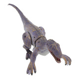 Ab Modelo De Dinosaurio A Control Remoto, 2,4 G, Para