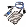 Sensor De Lluvia Raindrop Nivel De Agua Gotas Arduino Pic | Envío gratis
