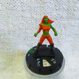 Marvel Dc Heroclix Rpg D&d Miniaturas : Lyra #016