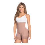 Panty Alto Con Moldeo - Unidad a $121186