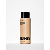 Sabonete Corporal Em Gel Para Banho Body Wash Honey Pink Vs