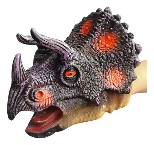 Guantes De Dinosaurio De Regalo Para Dinosaurios, Juguetes D