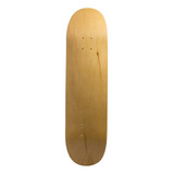 Tabla Skate Guatambu 7 Laminas Skateboard Profesional Deck