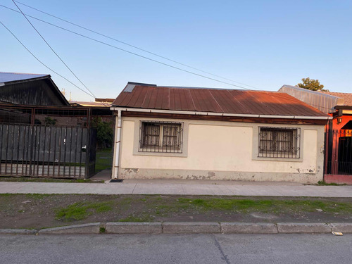 Se Vende Propiedad El Mirador Ex Calle Larga 6 Oriente