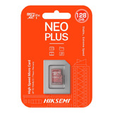 Memoria Microsd Hiksemi Neo Plus Hs-tf-e1 128gb Clase 10