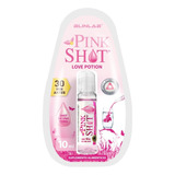 Pink Shot - Liquido Afrodisiaco Femenino - Blinlab Sabor Amargo