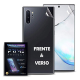 Película Gel Hidrogel Fosca Frente/verso Xiaomi Mi 9 Se