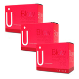 Blow Colágeno Hidrolizado X 30 Sobres Combo X 3 Oferta!