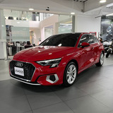 Audi A3 Sportback 2023 Lzs587