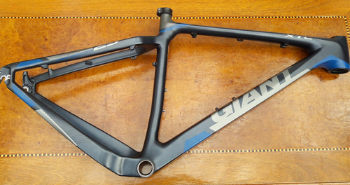 Giant Xtc Advanced 1  Carbono   ( M )   29er