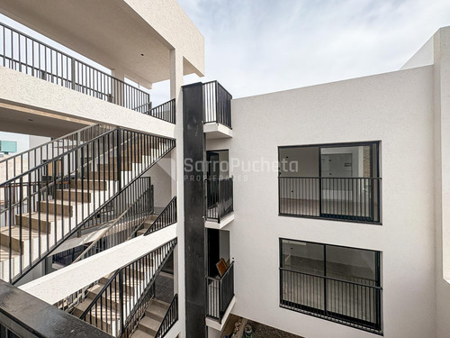 Venta Departamento 2 Ambientes En Morón (pb-5)