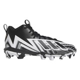 Cleats Tachos Under Armour Highlight Mc Blanco White