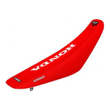 Funda Asiento Antideslizante Hfs Grip Honda Xr 150l Fmx