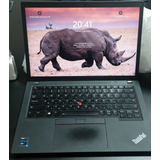 Laptop Lenovo Thinkpad 20wk002div X13 I7 16 Ram 1 Tb W11