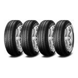 Kit 4 Neumáticos Pirelli P1 Cint 185/65r15