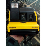 Camera Polaroid Impulse