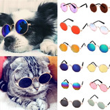 Lentes Para Mascotas, Perros, Gatos, Etc,  Lindos Colores