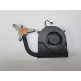 Ventilador Original Apple Macbook Pro A1278 2011  Seminuev