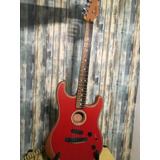 Fender American Acoustasonic