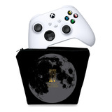 Capa Para Xbox Series S X Controle Case - Modelo 167