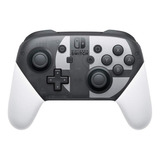 Control Pro Edición. Súper Samach Bros Nintendo...ld Games
