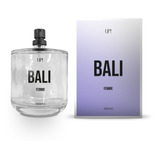 Perfume Bali Up! 08 Essências 100 Ml